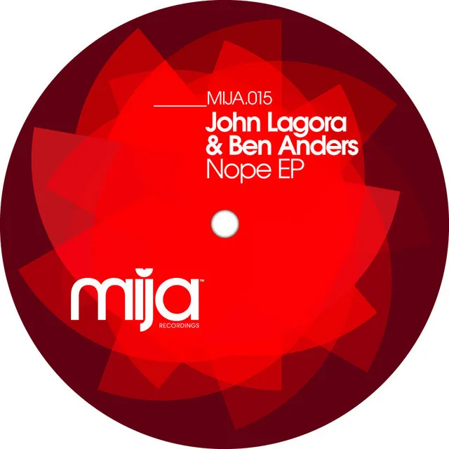 Ben Anders