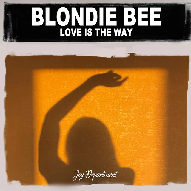 Blondie Bee