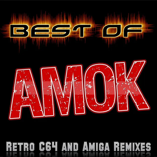 Amok