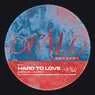 Cover Image for Hard To Love Original Mix