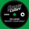 Cover Image for Satisfy Your Soul Radio Edit