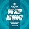 Cover Image for One Stop Mr Driver Tim Reaper Remix