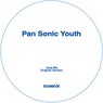 Cover Image for Pan Sonic Youth Thee Church Ov Acid House Balearic Mix