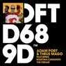 Cover Image for The Dream feat. Martina Camargo Extended Mix