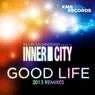 Cover Image for Good Life Inner City Edit of Carl Craig Extended Remix