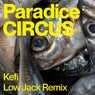 Cover Image for Kefi Low Jack Remix