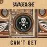 Cover Image for Can't Get Extended Mix