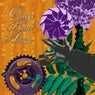 Cover Image for Orange Barrel Action Yellow Flashing Light Mix