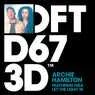 Cover Image for Let The Light In feat. HQA Extended Garage Dub