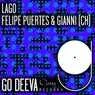 Cover Image for Lago Original Mix