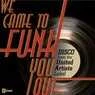 Cover Image for Eyes On You Original Mix