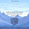 Cover Image for Romantica The Oddness Remix