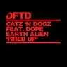Cover Image for Fired Up feat. Dope Earth Alien Extended Mix