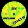Cover Image for Offsides Extended