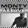 Cover Image for The Takeover Original Mix