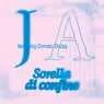 Cover Image for Sorella di confine Original Mix
