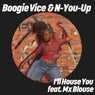 Cover Image for I'll House You Extended Mix