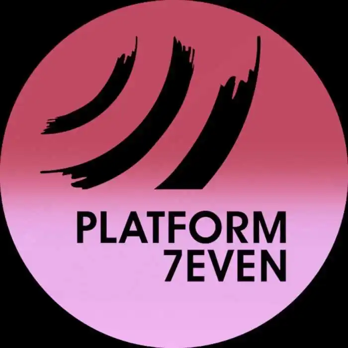 Cover Image: Laydee V, Alinaqsam - Push It on Platform 7even
