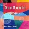 Cover Image for Devotion Elgone Beach Remix