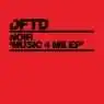Cover Image for Music 4 Me Original Mix