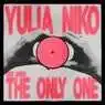 Cover Image for The Only One feat. SAÍGO Extended Mix