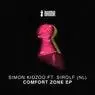 Cover Image for Comfort Zone Extended Mix