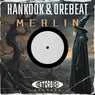 Cover Image for Merlin Original Mix