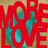 Cover Image for More Love Rampa &ME Remix