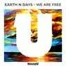 Cover Image for We Are Free Extended Mix