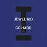 Cover Image for Go Hard Extended Mix