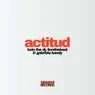 Cover Image for Actitud Extended Mix
