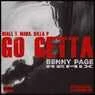 Cover Image for Go Getta feat. Moda Benny Page Remix