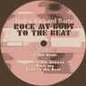Cover Image for 1,2,3,4 (feat. Richard Bartz) Original Mix