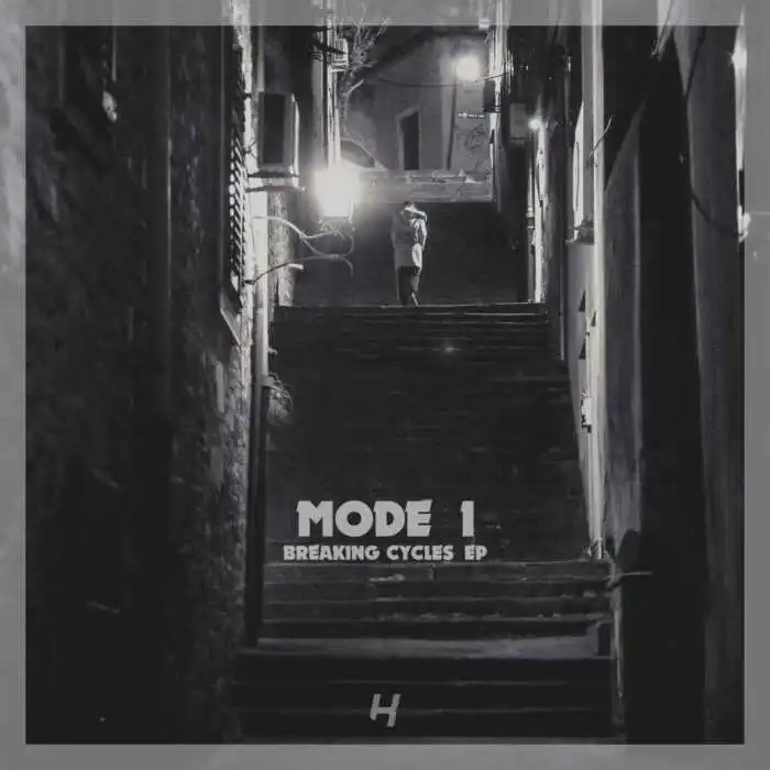 Cover Image: Mode_1 - Breaking Cycles on Konekt Croatia