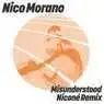 Cover Image for Misunderstood Niconé Remix