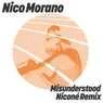Cover Image for Misunderstood Niconé Remix