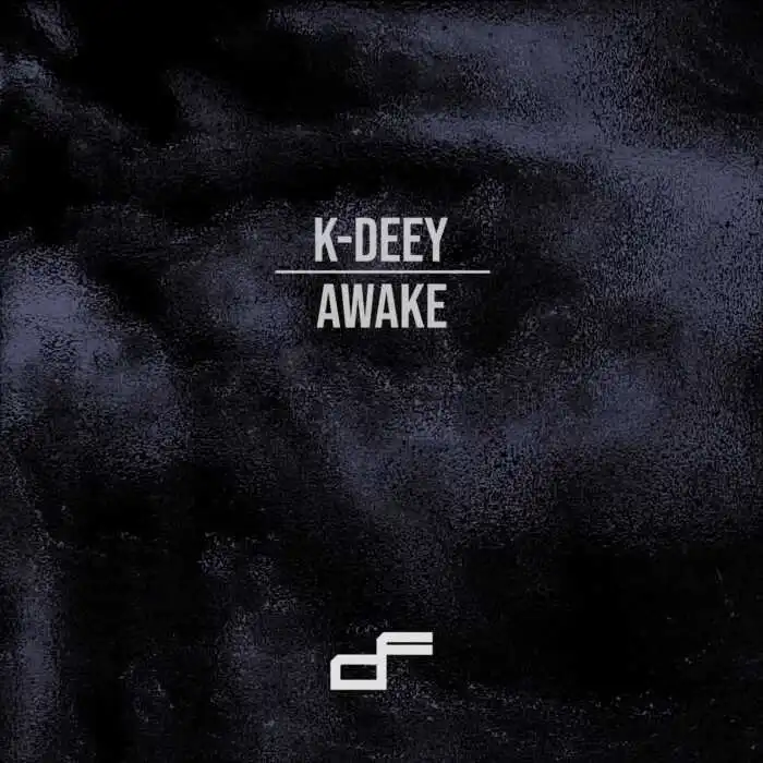 Cover Image: K-Deey - Awake EP on Gravitational Forces