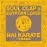 Cover Image for Hai Karate Original Mix