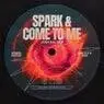 Cover Image for Spark Extended Mix