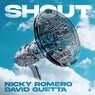 Cover Image for Shout Extended Mix