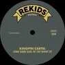 Cover Image for Shakedown Original Mix