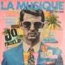 Cover Image for La Musique Original 'No Rap' Mix