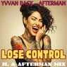 Cover Image for Lose Control JL & Afterman Mix