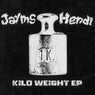 Cover Image for Kilo Weight Original Mix