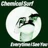 Cover Image for Everytime I See You Extended Mix