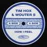 Cover Image for How I Feel Extended Mix