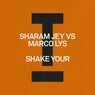 Cover Image for Shake Your Extended Mix