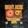 Cover Image for Right here Right Now Original Mix