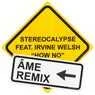 Cover Image for How No - Âme Remix Original Mix