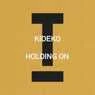 Cover Image for Holding On Extended Mix
